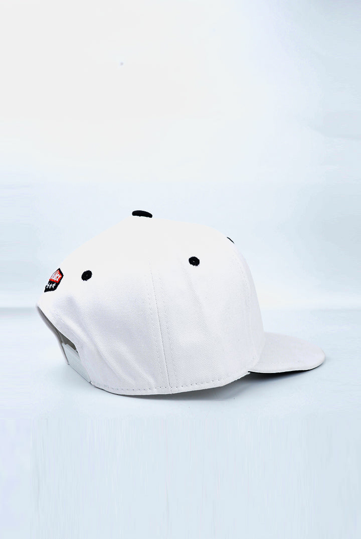TMJ Shield Cap - White-3-MENDEEZ
