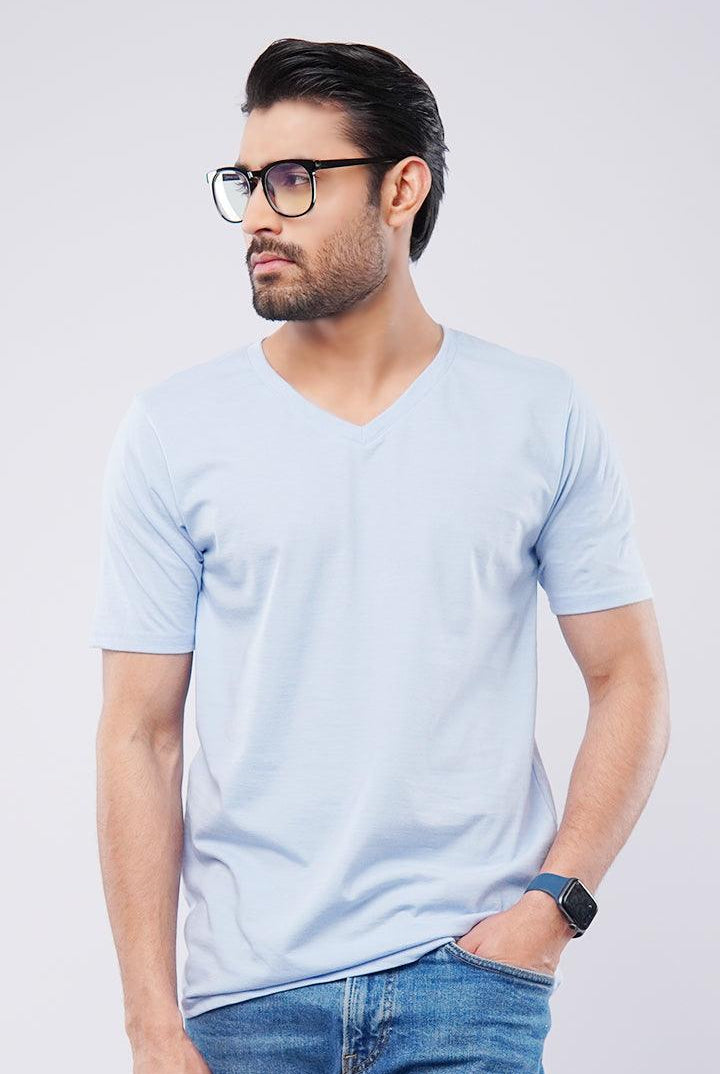 Icy V-Neck - Mendeez PK