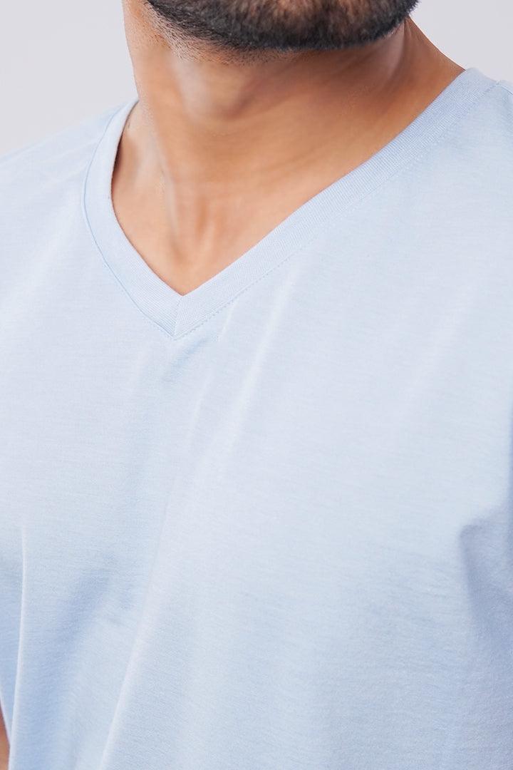 Icy V-Neck - Mendeez PK