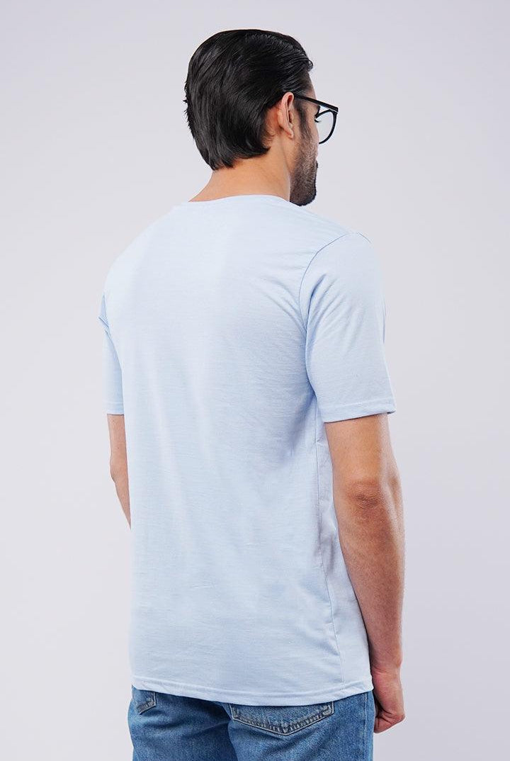 Icy V-Neck - Mendeez PK