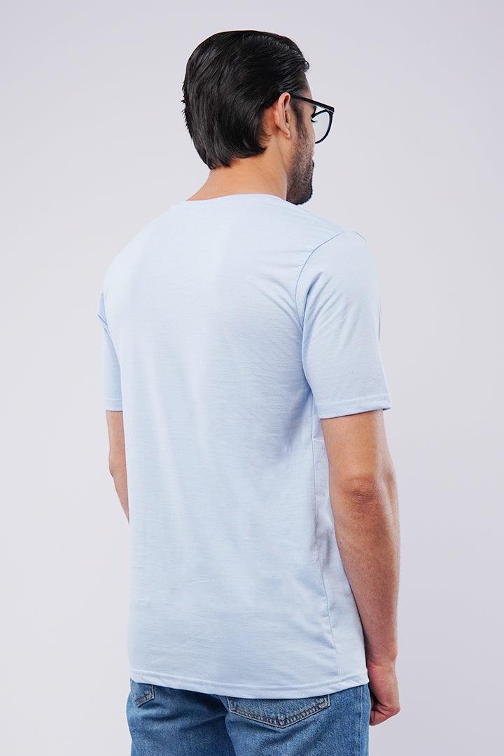 Icy V-Neck - Mendeez PK