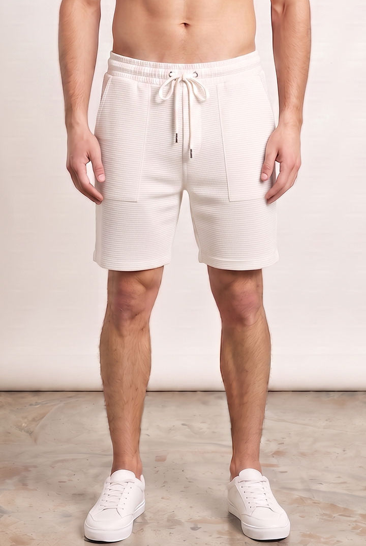 Ottoman Casual Shorts