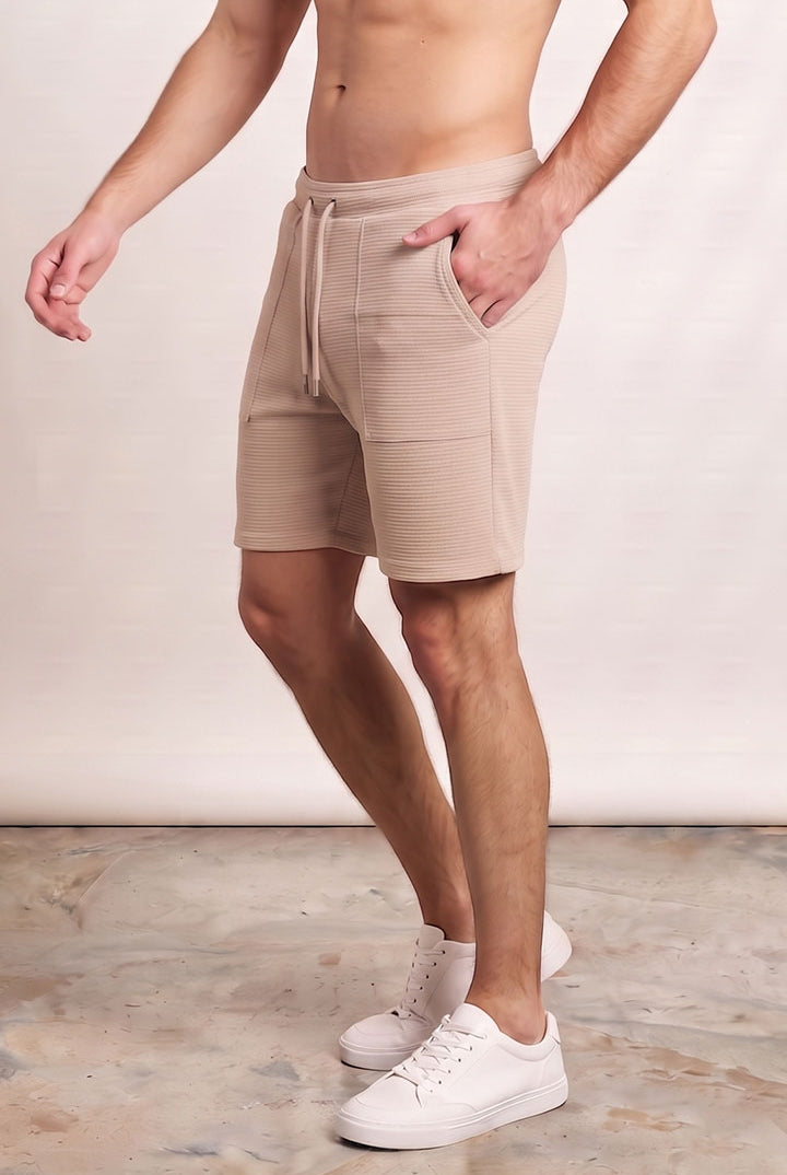 Ottoman Casual Shorts — photo 4