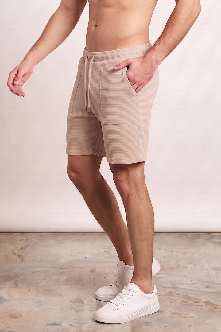 Ottoman Casual Shorts — photo 4