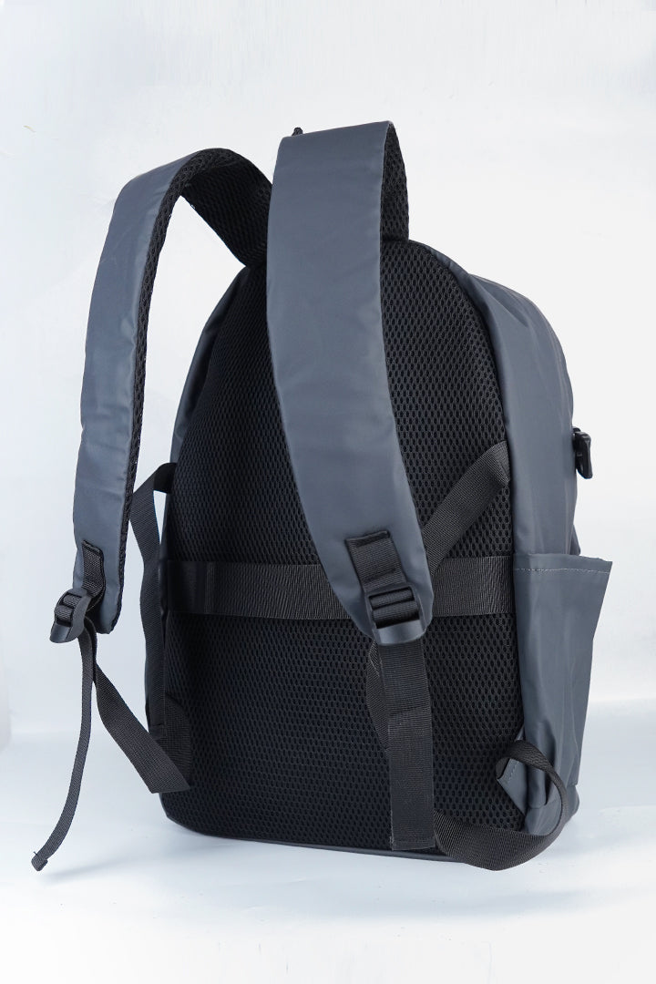 Alpha Tactical Utility Backpack – Ash Grey - Mendeez