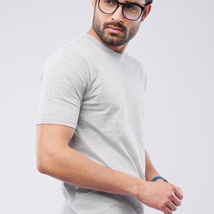 Smoky Crew Neck - Mendeez PK