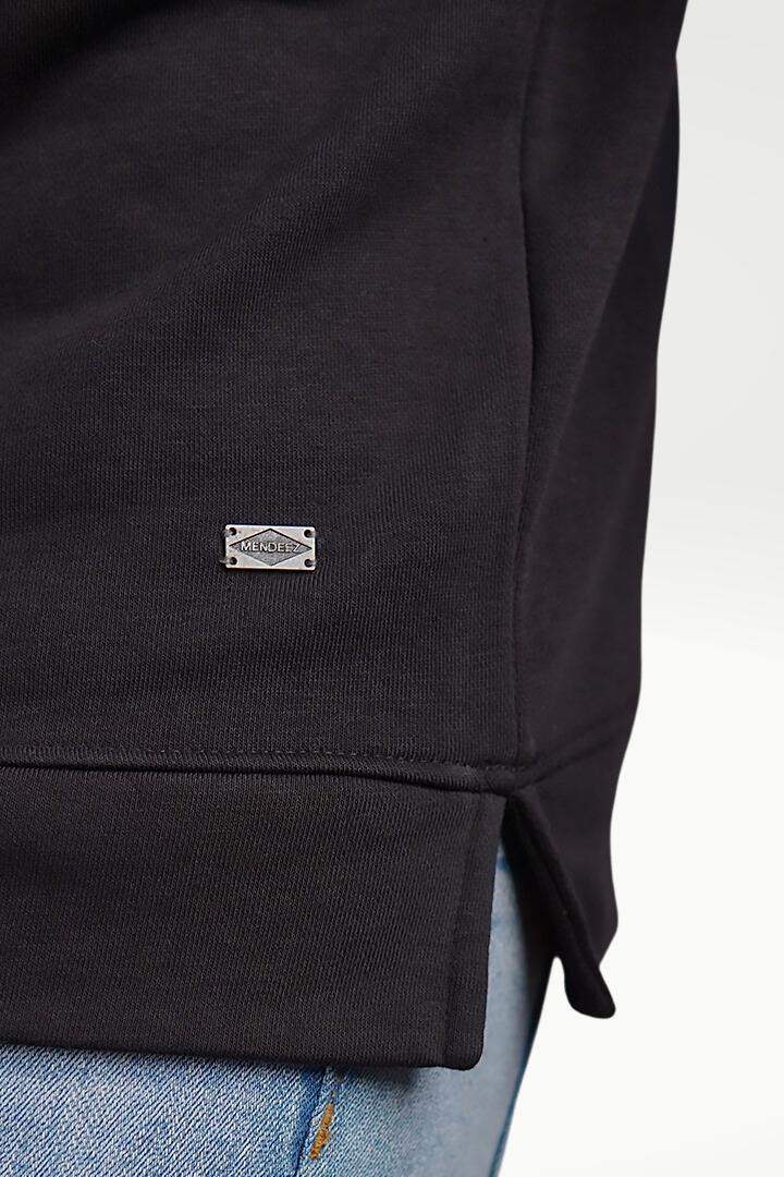 Pitch Terry Sweatshirt - Mendeez PK