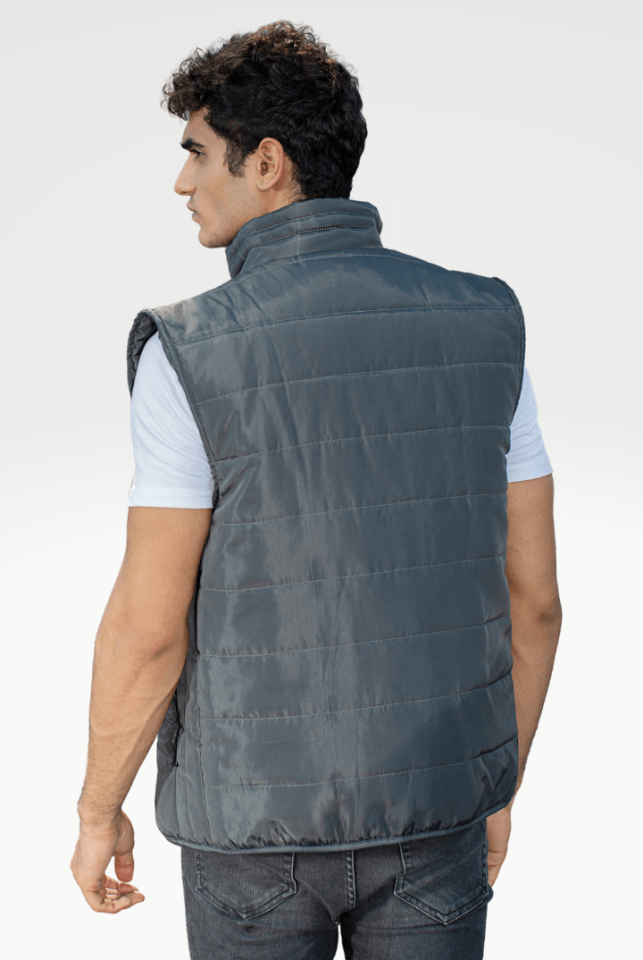 Matrix Rebel Puffer Jacket - Mendeez PK