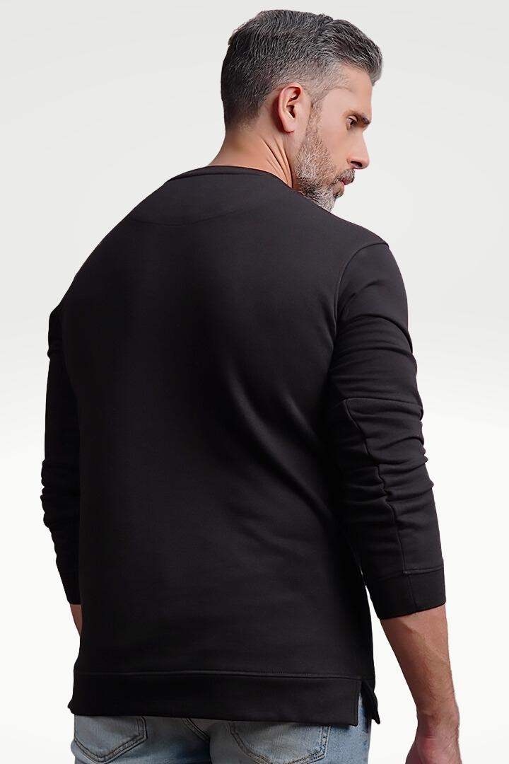 Pitch Terry Sweatshirt - Mendeez PK