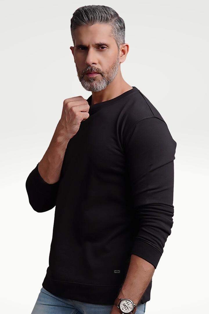 Pitch Terry Sweatshirt - Mendeez PK