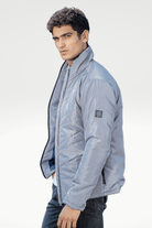 Silver Lining Puffer Jacket - Mendeez PK
