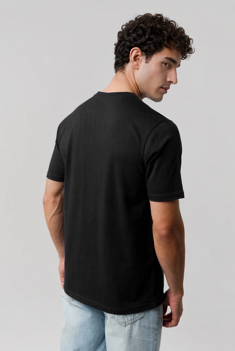 Henley Regular Fit T-Shirt — photo 3