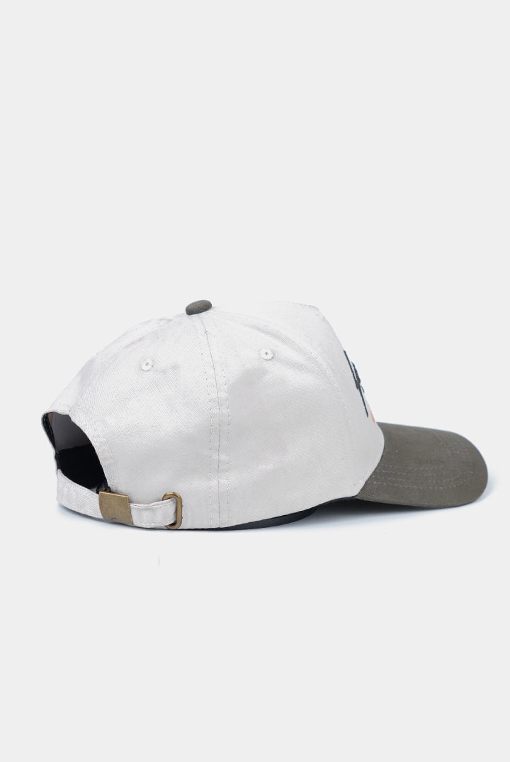 Cap - Sand - Mendeez