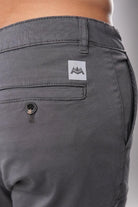 Anthracite Cargo Pants - Mendeez PK