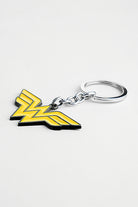 Wonder Women Keychain - Yellow - Mendeez