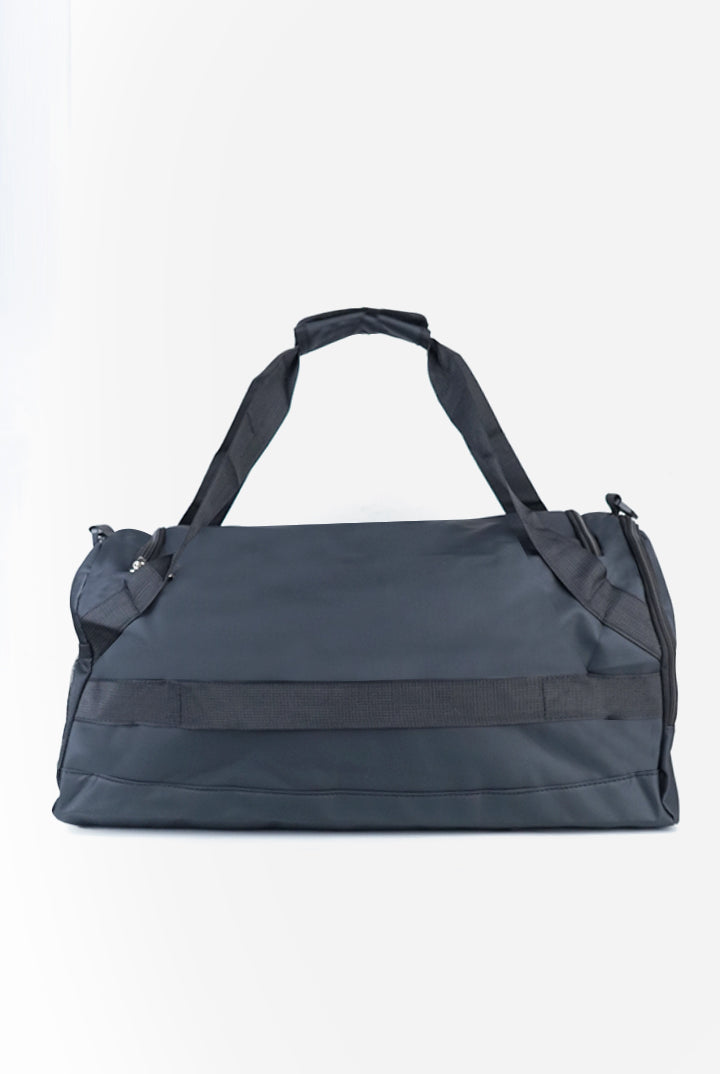 Sport Duffle Bag - Black-3-MENDEEZ