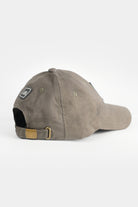 MNDZ Original Cap - Olive Green - Mendeez