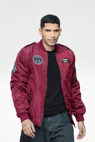 Renegade Maverick Jacket - Mendeez PK