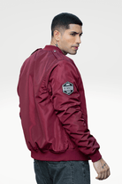 Renegade Maverick Jacket - Mendeez PK