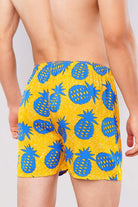 Sweet Oasis Butter Boxer Shorts - Mendeez PK
