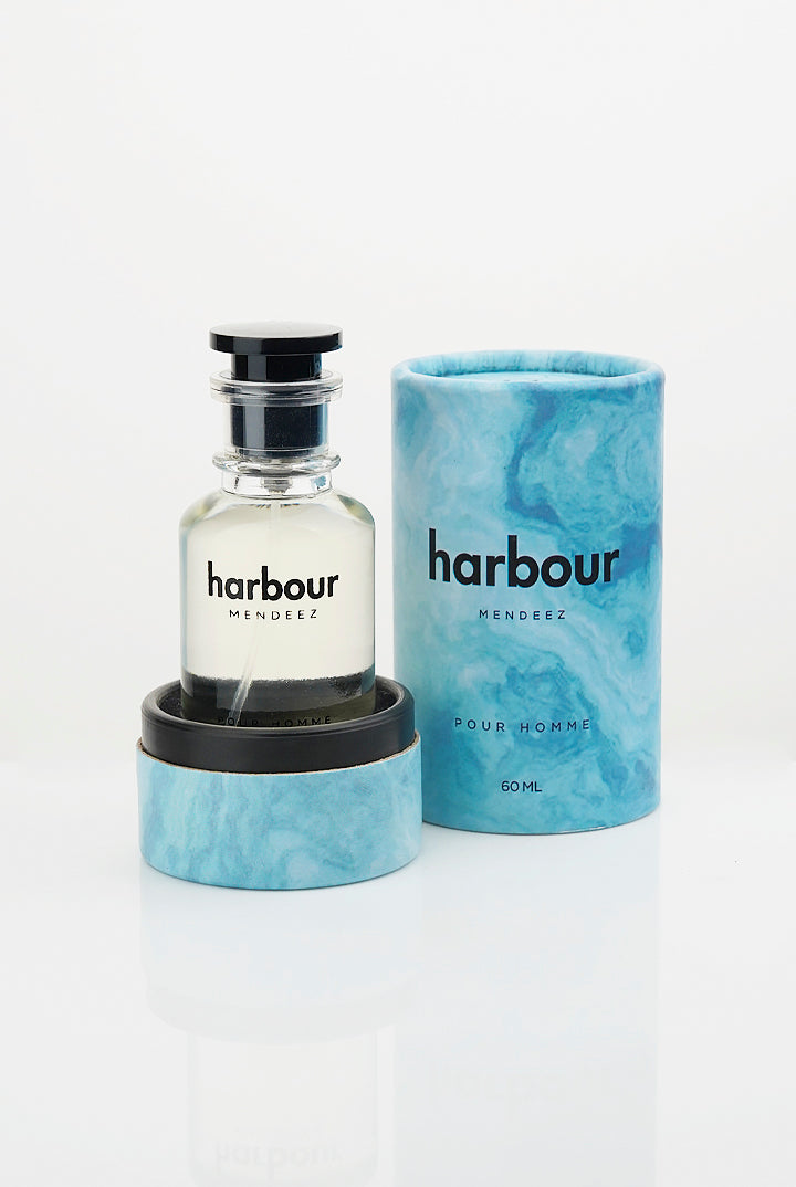 Harbour Pour Homme - 60ml - Mendeez