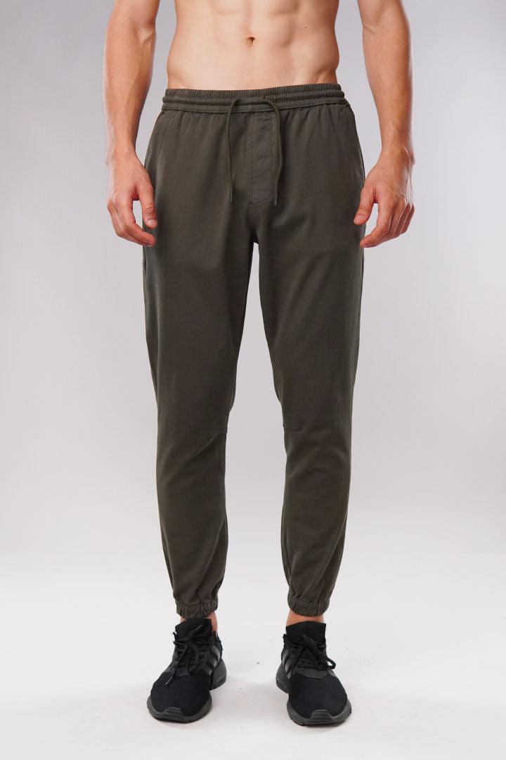 Olivery Jogger Pant - Mendeez PK