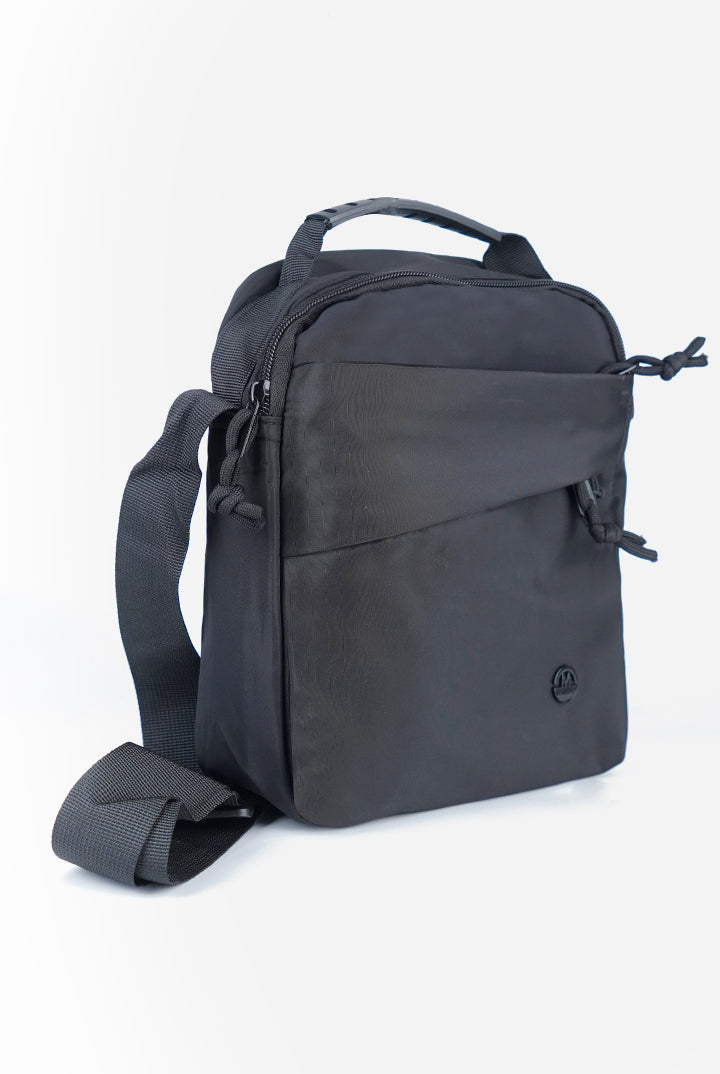 Crossbody Bag - Black-2-MENDEEZ