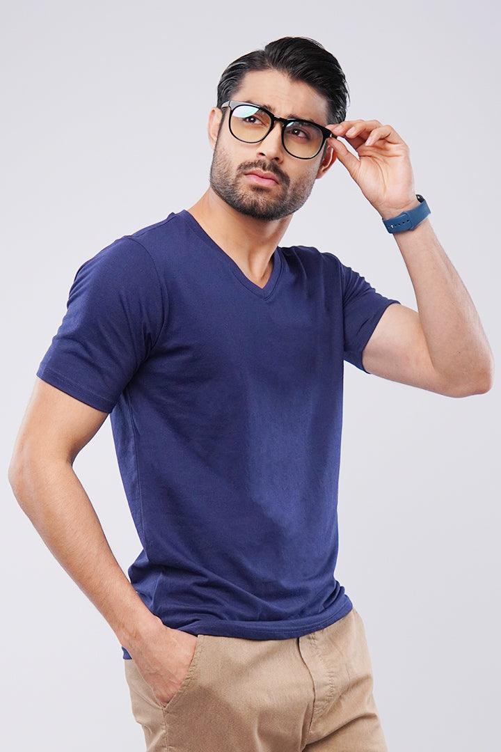 Marine V-Neck - Mendeez PK