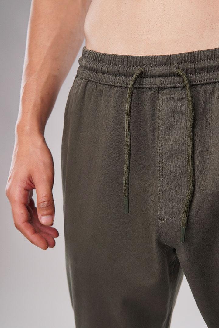 Olivery Jogger Pant - Mendeez PK