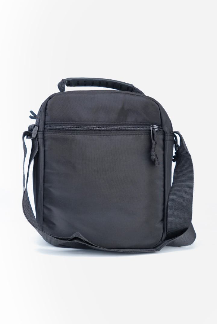 Crossbody Bag - Black-3-MENDEEZ
