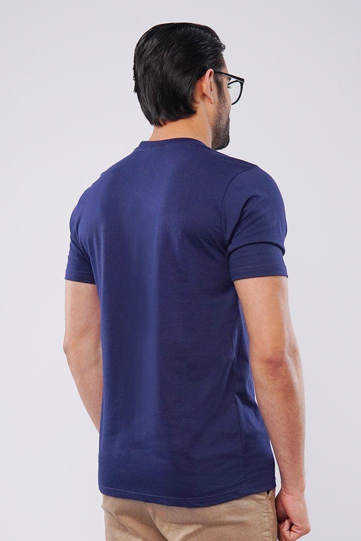 Marine V-Neck - Mendeez PK