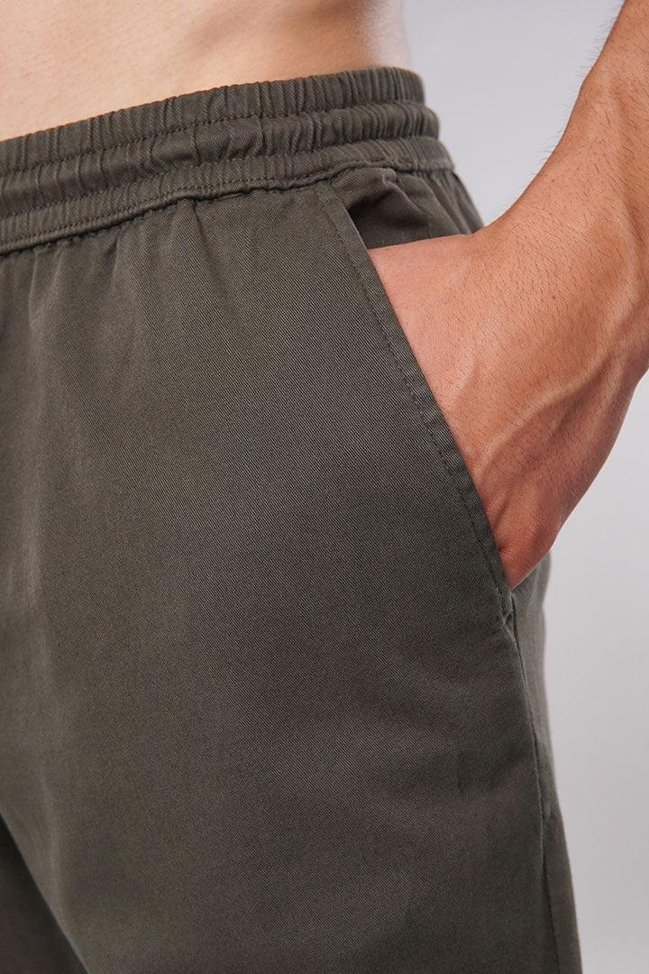 Olivery Jogger Pant - Mendeez PK