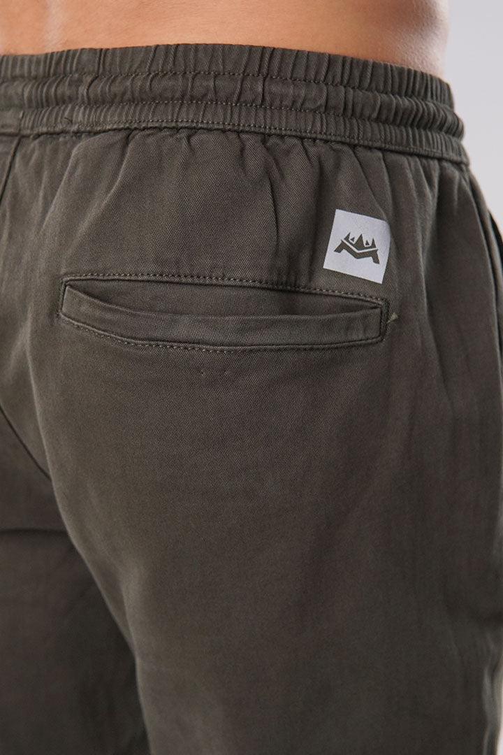 Olivery Jogger Pant - Mendeez PK