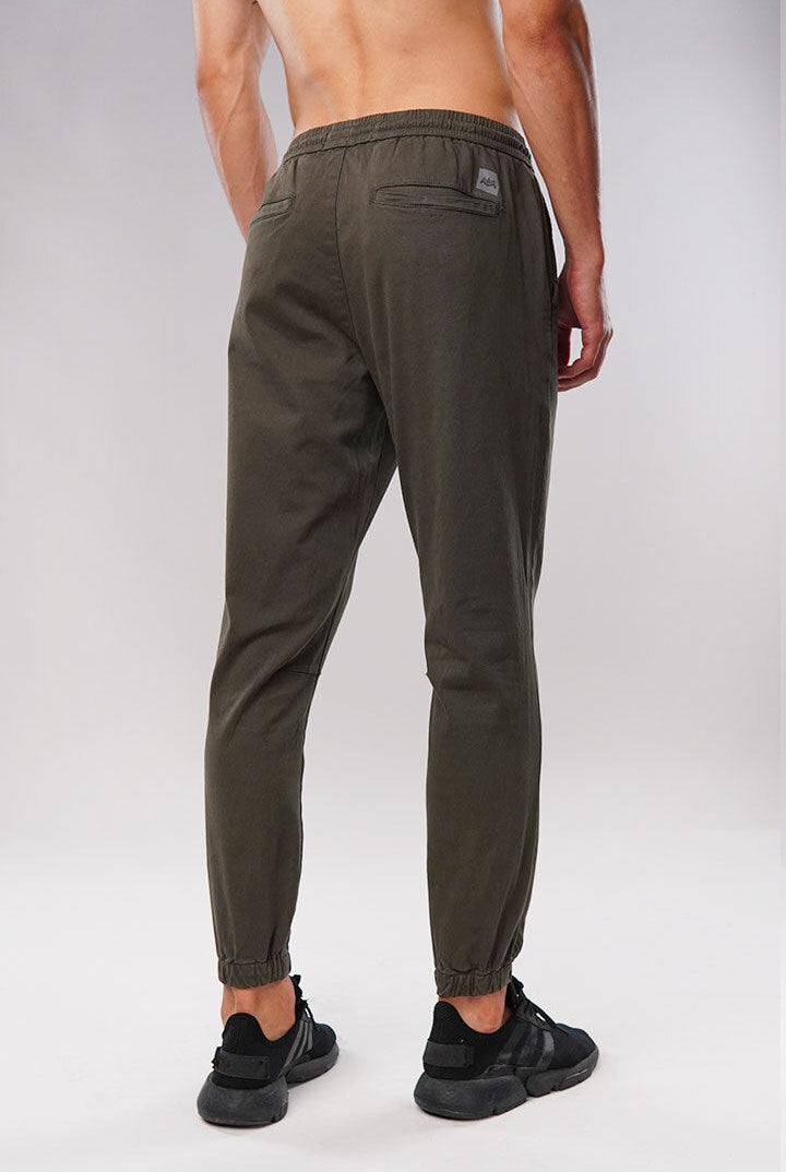 Olivery Jogger Pant - Mendeez PK