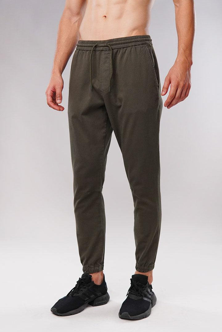 Olivery Jogger Pant - Mendeez PK