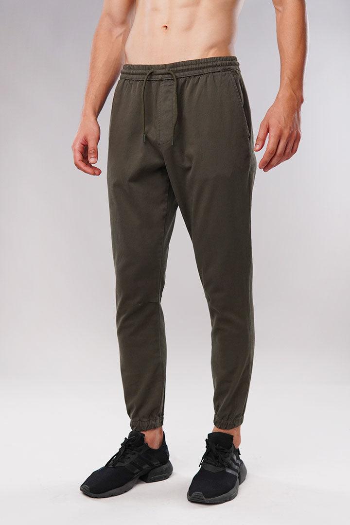 Olivery Jogger Pant - Mendeez PK