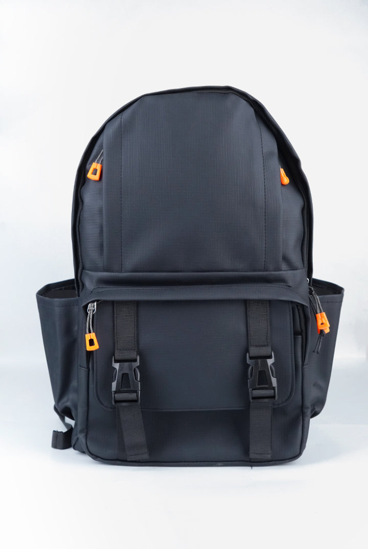 Matrix Tech-Aero Backpack – Cyber Black-8-MENDEEZ