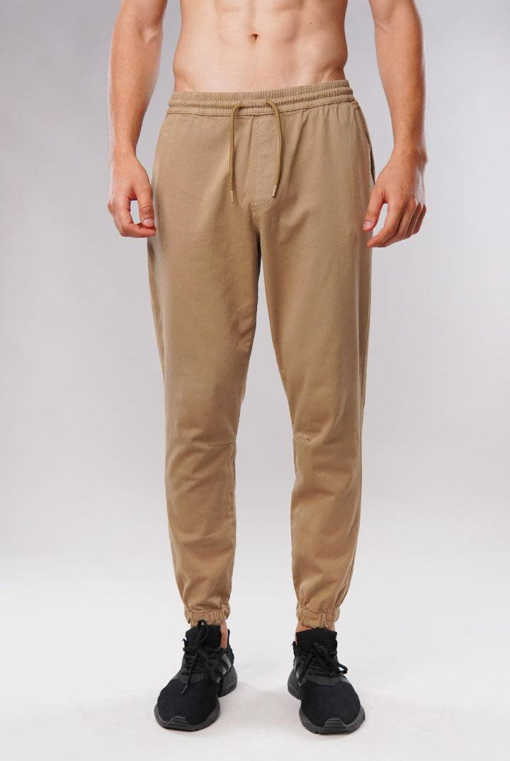 Egg Nog Jogger Pant - Mendeez PK