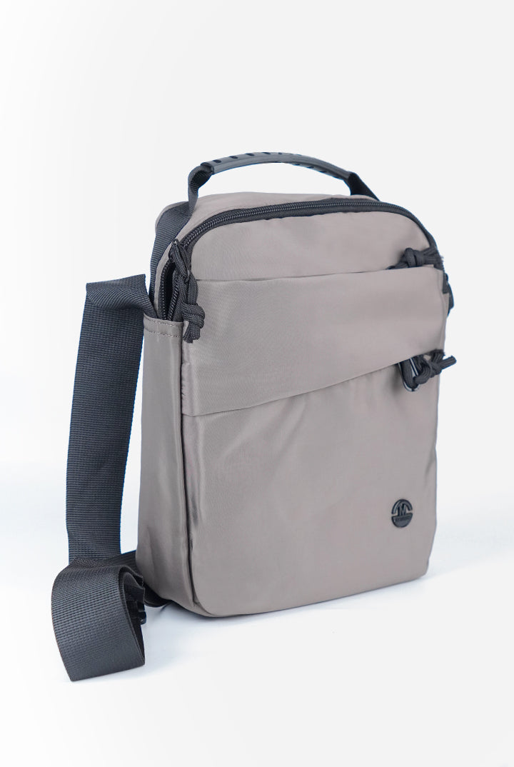 Crossbody Bag - Grey-2-MENDEEZ