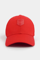 MNDZ Cap - Red - Mendeez