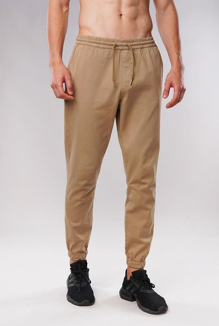 Egg Nog Jogger Pant - Mendeez PK