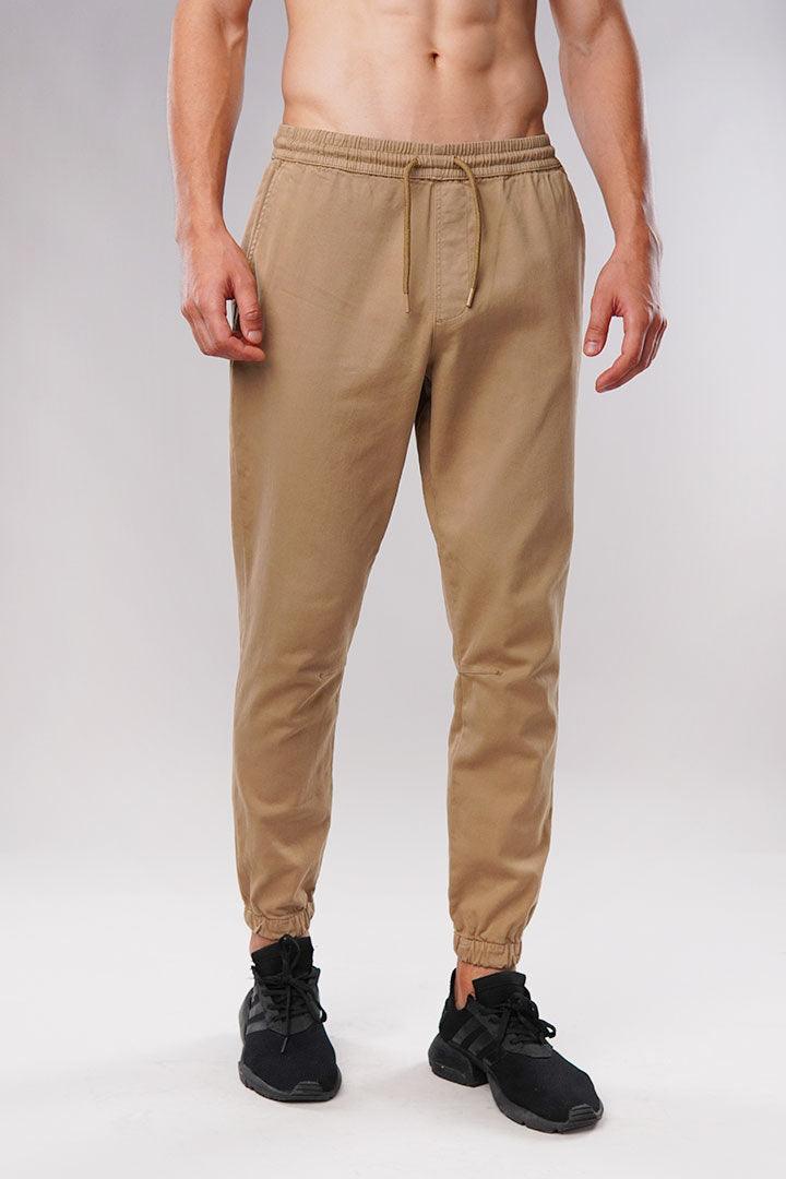 Egg Nog Jogger Pant - Mendeez PK