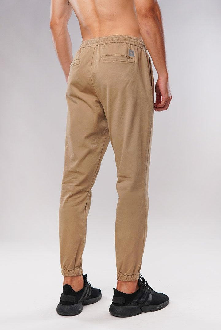Egg Nog Jogger Pant - Mendeez PK