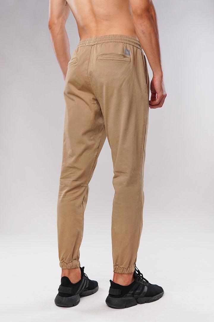 Egg Nog Jogger Pant - Mendeez PK