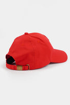 MNDZ Cap - Red - Mendeez