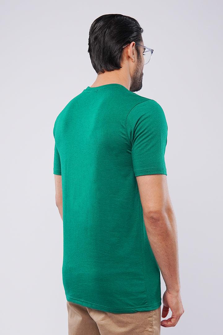 Oxford Crew Neck - Mendeez PK