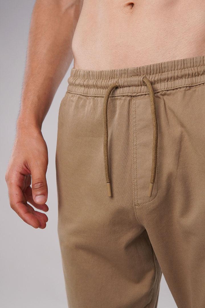 Egg Nog Jogger Pant - Mendeez PK