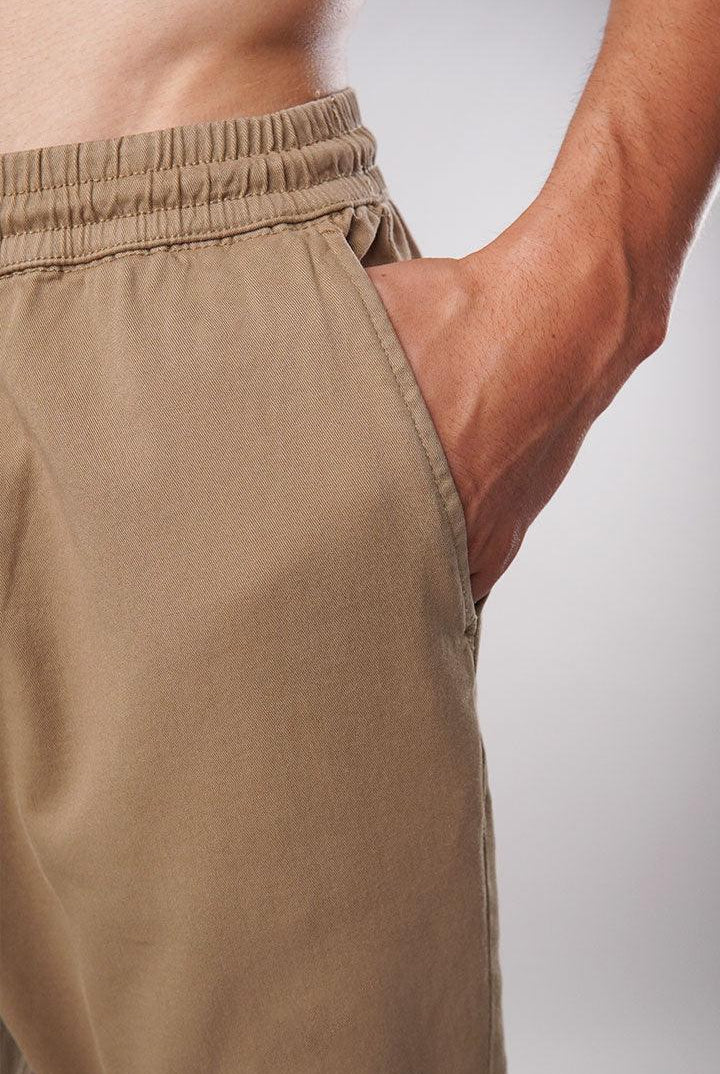 Egg Nog Jogger Pant - Mendeez PK