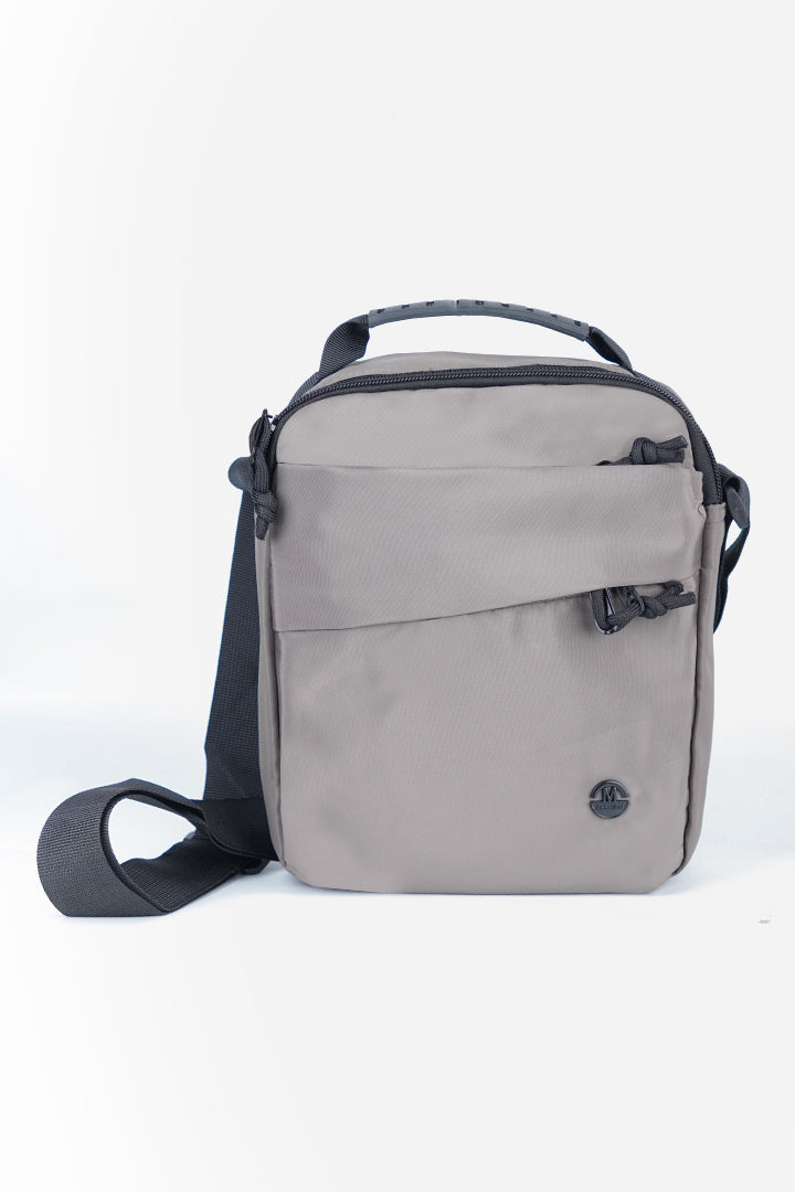 Crossbody Bag - Grey-9-MENDEEZ