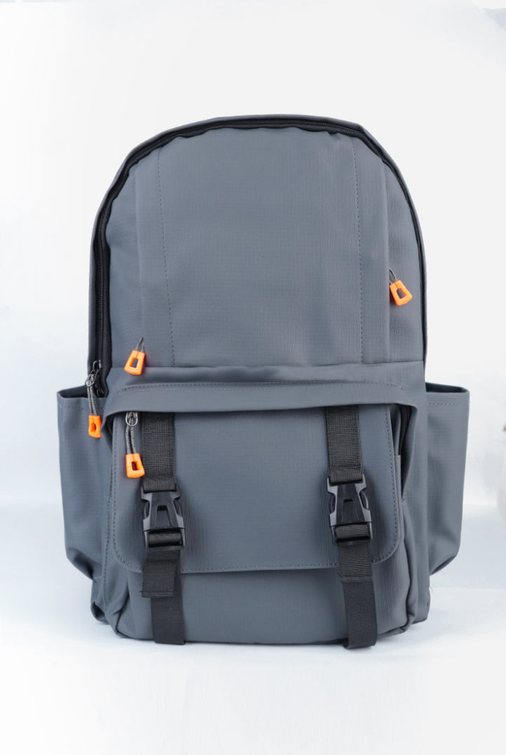 Matrix Tech-Aero Backpack – Alloy Grey-9-MENDEEZ